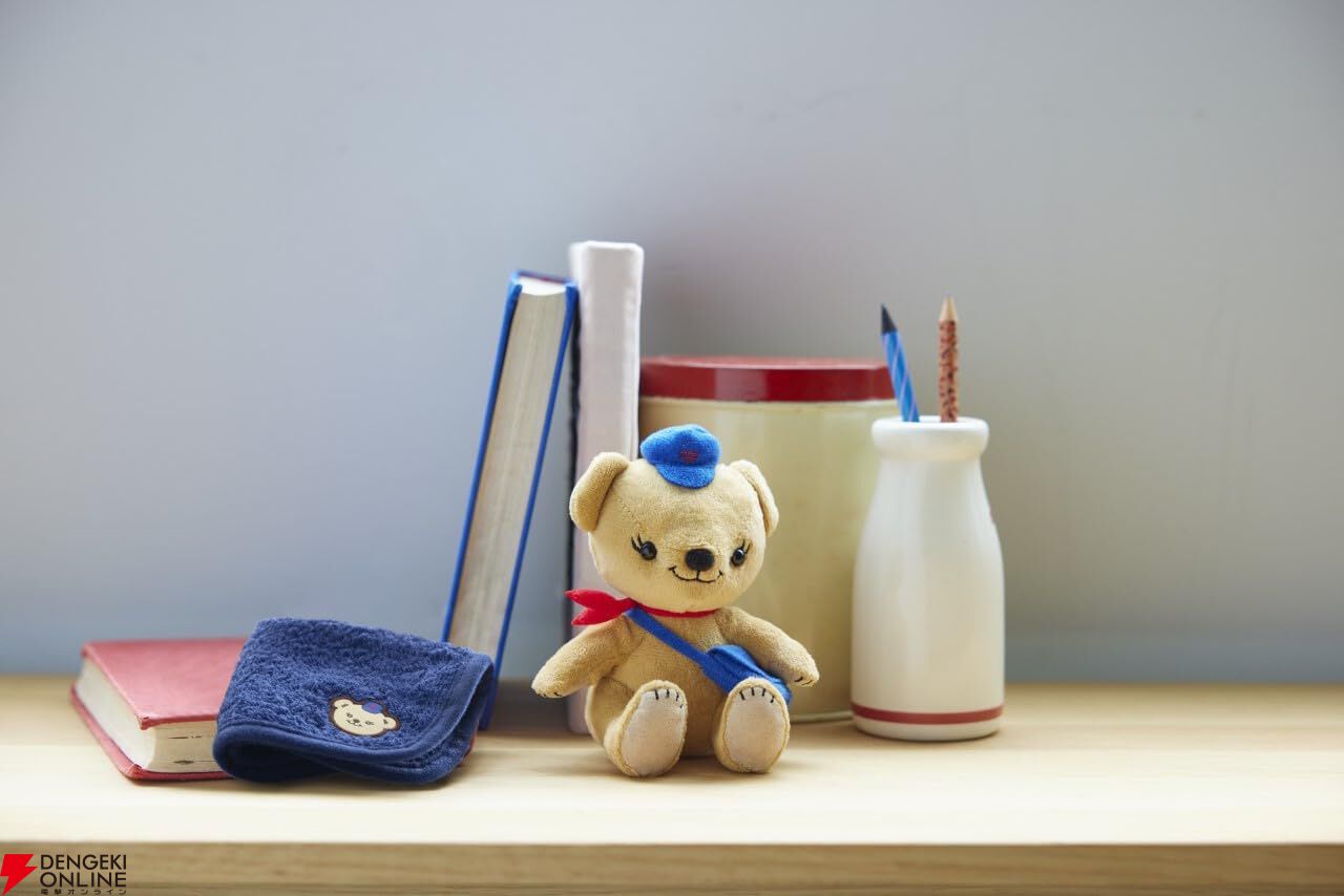 ぽすくまのぬいぐるみ 2Lサイズ 新品未使用 新品 未開封 ぽすくま ぬいぐるみの通販 by rr23's shop｜ラクマ