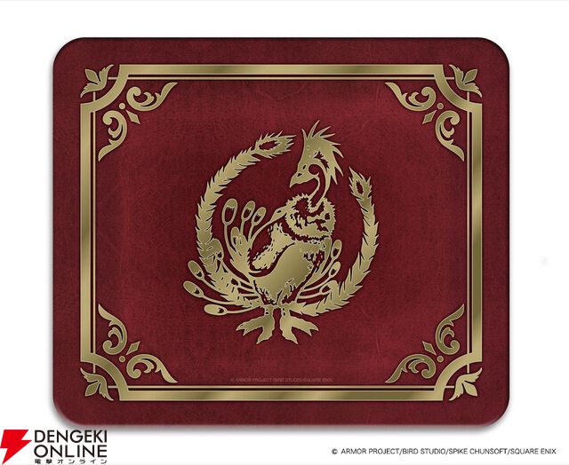 HD-2D版『ドラゴンクエストI＆II』10/30発売決定。キャラのアクリルブロックがついたセットもあり