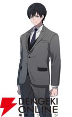 「全部感情を出し切った」氷室ショウ役・砂川脩弥さんが語るゲーム収録の舞台裏――優しさと葛藤の間で揺れる彼が、愛しい！【ROAD59 摩天楼モノクロ抗争】