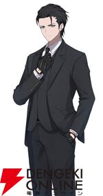 「全部感情を出し切った」氷室ショウ役・砂川脩弥さんが語るゲーム収録の舞台裏――優しさと葛藤の間で揺れる彼が、愛しい！【ROAD59 摩天楼モノクロ抗争】