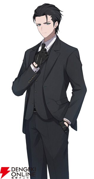 「全部感情を出し切った」氷室ショウ役・砂川脩弥さんが語るゲーム収録の舞台裏――優しさと葛藤の間で揺れる彼が、愛しい！【ROAD59 摩天楼モノクロ抗争】