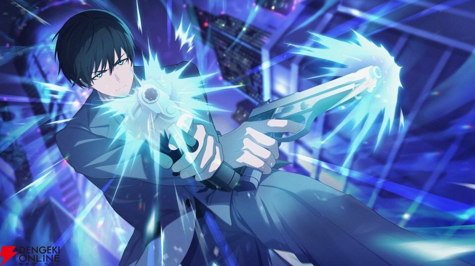 「全部感情を出し切った」氷室ショウ役・砂川脩弥さんが語るゲーム収録の舞台裏――優しさと葛藤の間で揺れる彼が、愛しい！【ROAD59 摩天楼モノクロ抗争】