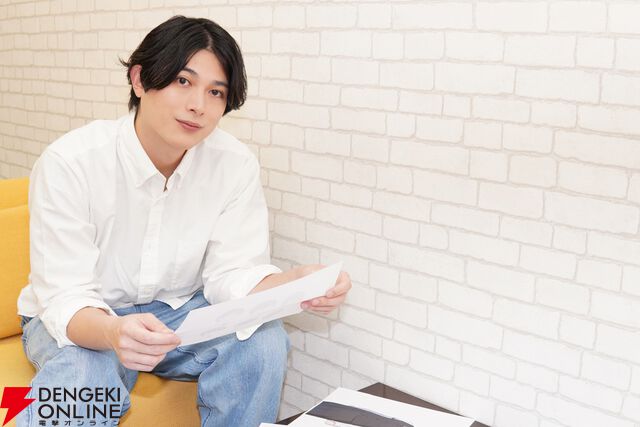 「全部感情を出し切った」氷室ショウ役・砂川脩弥さんが語るゲーム収録の舞台裏――優しさと葛藤の間で揺れる彼が、愛しい！【ROAD59 摩天楼モノクロ抗争】