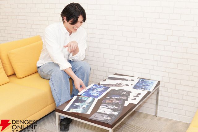 「全部感情を出し切った」氷室ショウ役・砂川脩弥さんが語るゲーム収録の舞台裏――優しさと葛藤の間で揺れる彼が、愛しい！【ROAD59 摩天楼モノクロ抗争】