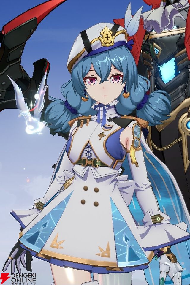 『クリスタル・オブ・アトラン（CoA）』