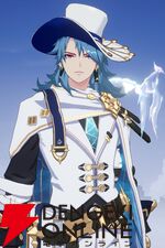 『クリスタル・オブ・アトラン（CoA）』