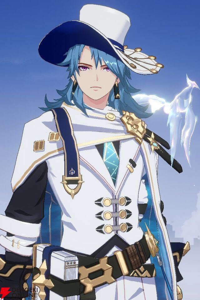 『クリスタル・オブ・アトラン（CoA）』