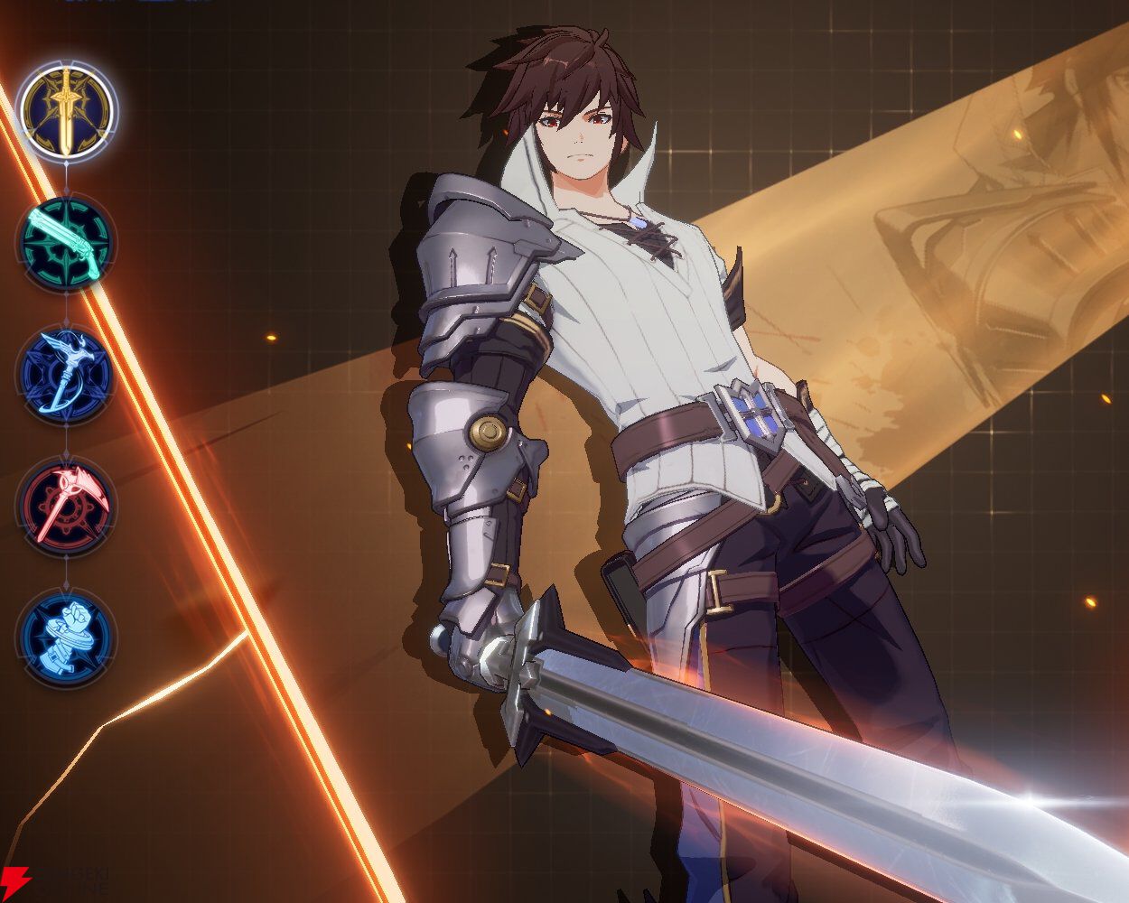 『クリスタル・オブ・アトラン（CoA）』