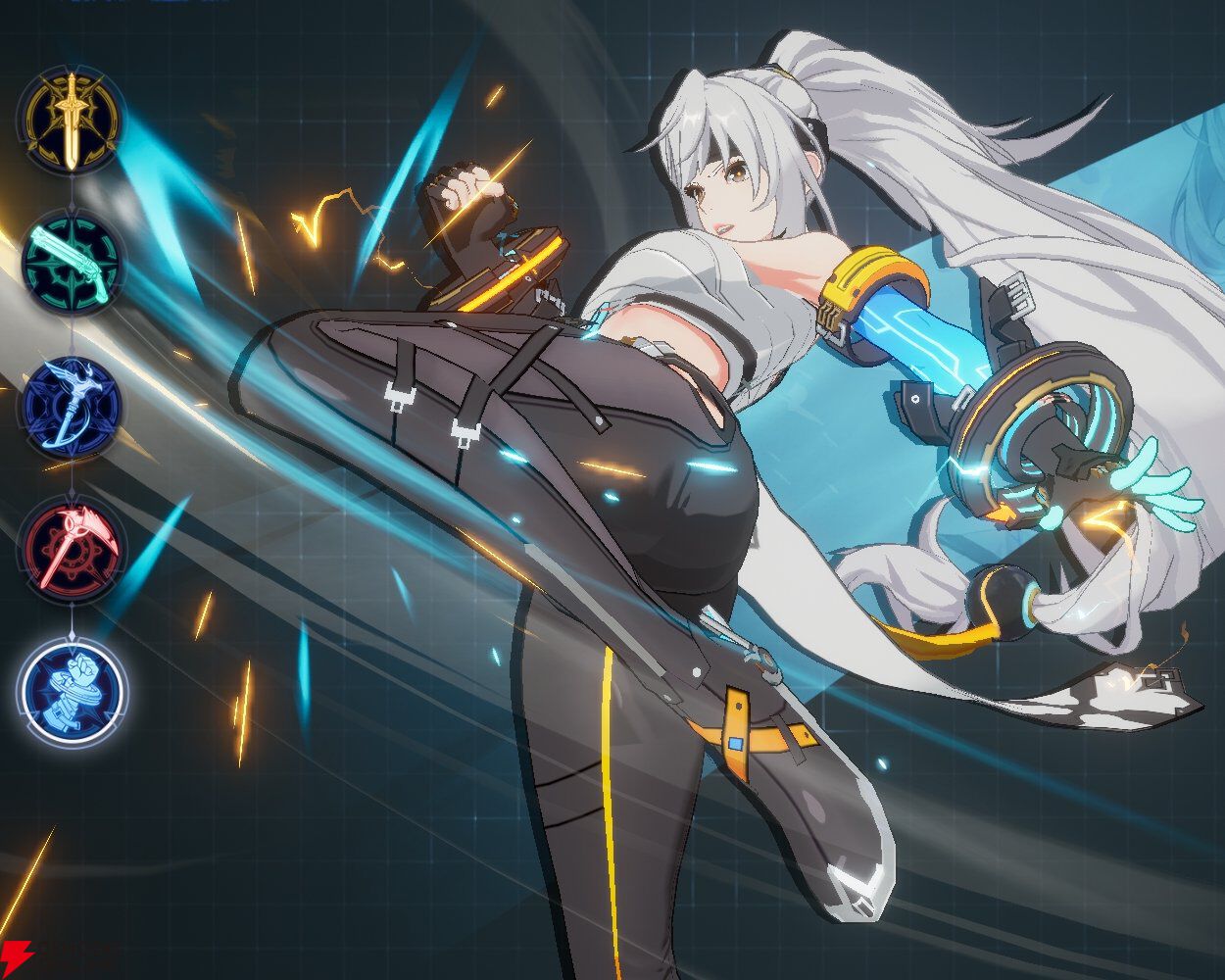 『クリスタル・オブ・アトラン（CoA）』