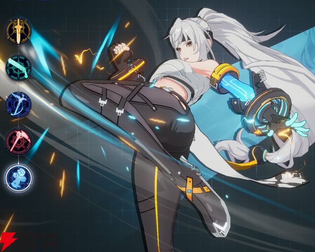 『クリスタル・オブ・アトラン（CoA）』