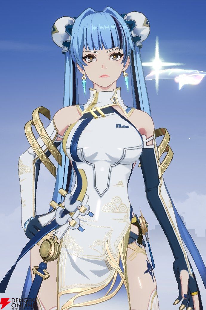 『クリスタル・オブ・アトラン（CoA）』
