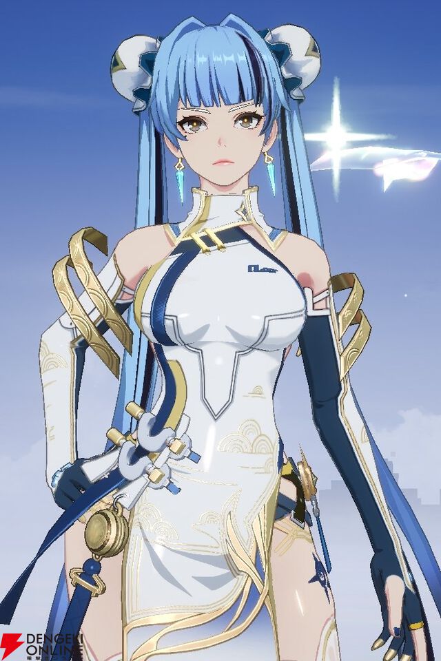 『クリスタル・オブ・アトラン（CoA）』
