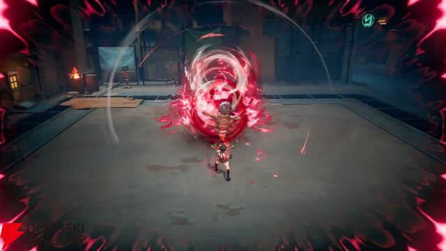 『クリスタル・オブ・アトラン（CoA）』