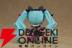 ねんどろいど 初音ミク 招きミク＆黒招きミクVer.