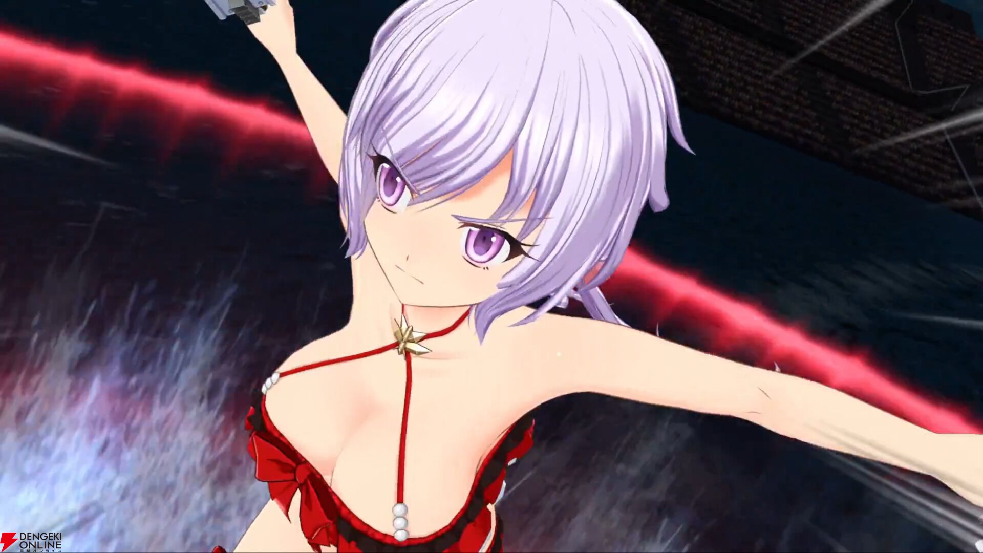 【ドルウェブ】クリスちゃんが可愛いから良いけど…