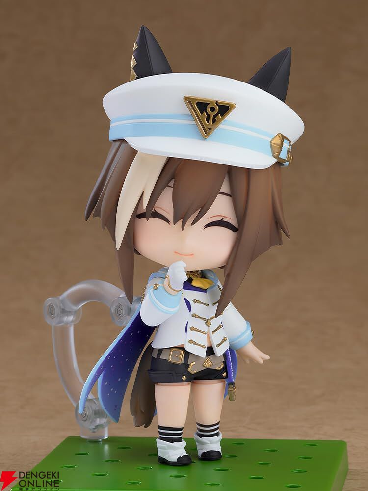 ウマ娘プリティーダービー コロッタ シュヴァルグラン