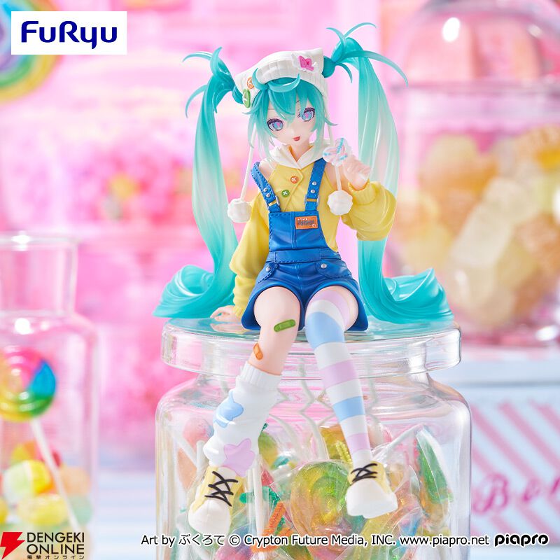 美少女フィギュア まとめ売り 15点 初音ミク 薬屋のひとりごと 推しの子 美