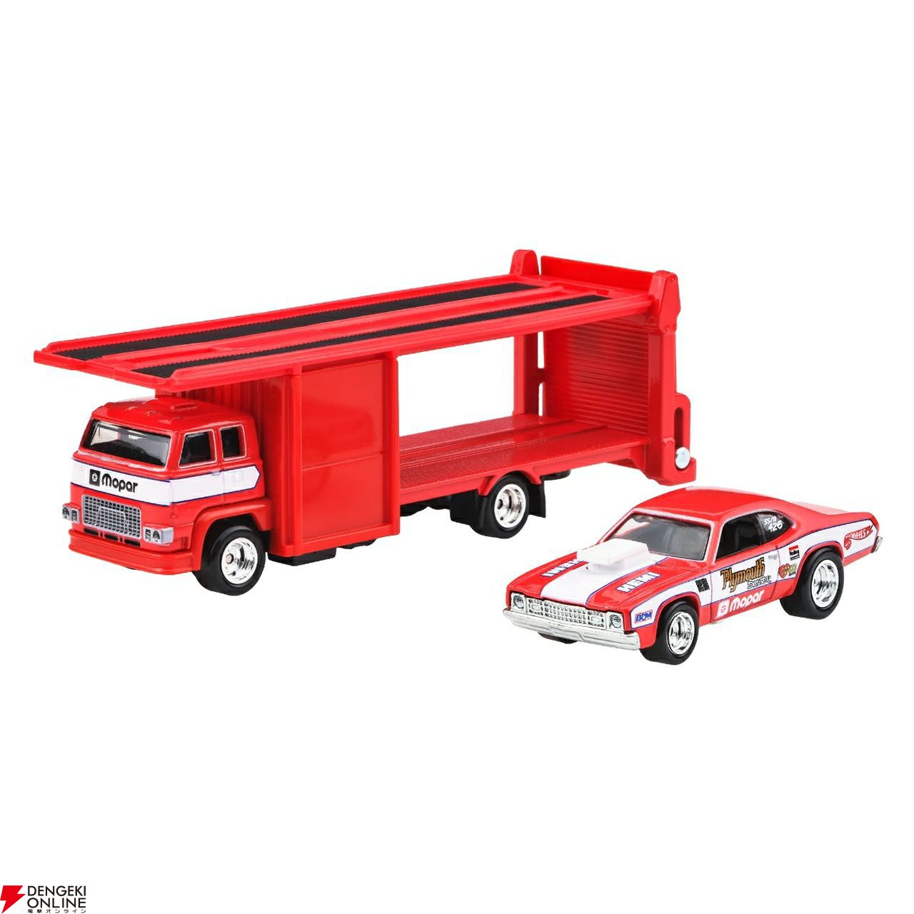 Hot Wheels ホットウィール チームトランスポート アソート BOX 1 ☆特価品 ホットウィール チームトランスポート アソート 987A