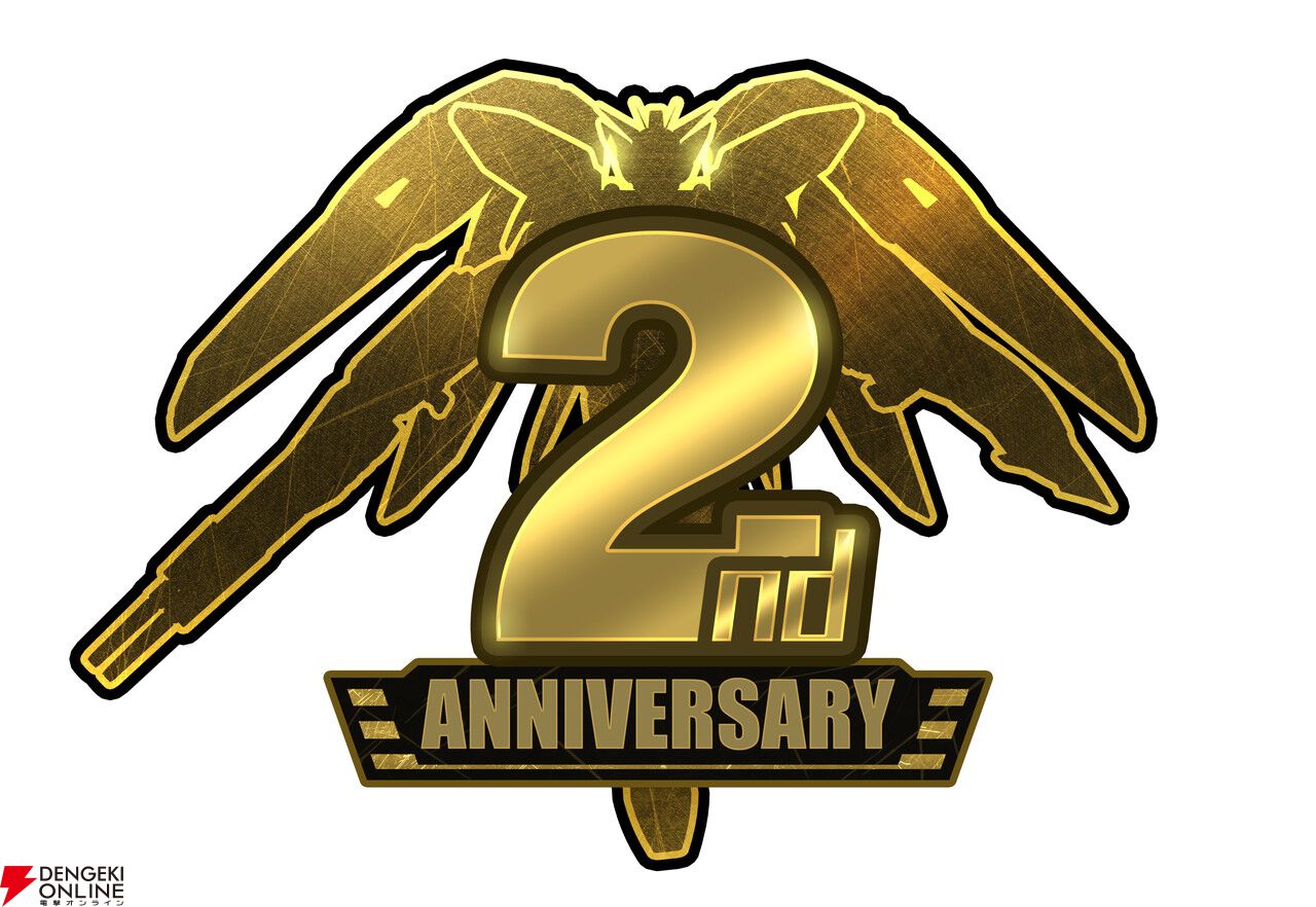 Steam『バトオペ2』にウイングガンダムゼロが参戦。2周年記念で最大80連無料【機動戦士ガンダム バトルオペレーション2】