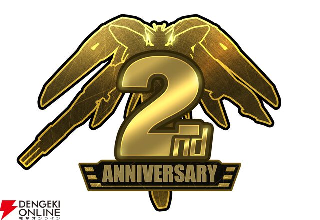 Steam『バトオペ2』にウイングガンダムゼロが参戦。2周年記念で最大80連無料【機動戦士ガンダム バトルオペレーション2】