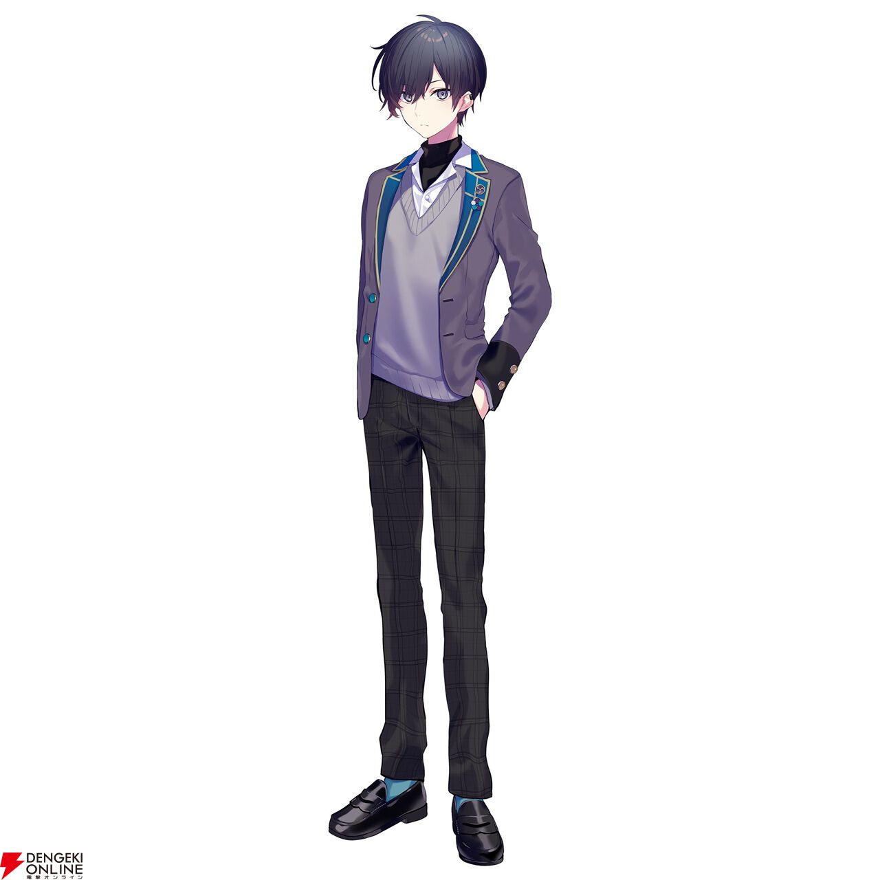 ビジュアルノベルの魅力が詰まった『花束を君に贈ろう-Kinsenka-』レビュー。心を持たない冷徹な主人公の成長はダークながらも心に響く物語