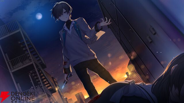 ビジュアルノベルの魅力が詰まった『花束を君に贈ろう-Kinsenka-』レビュー。心を持たない冷徹な主人公の成長はダークながらも心に響く物語