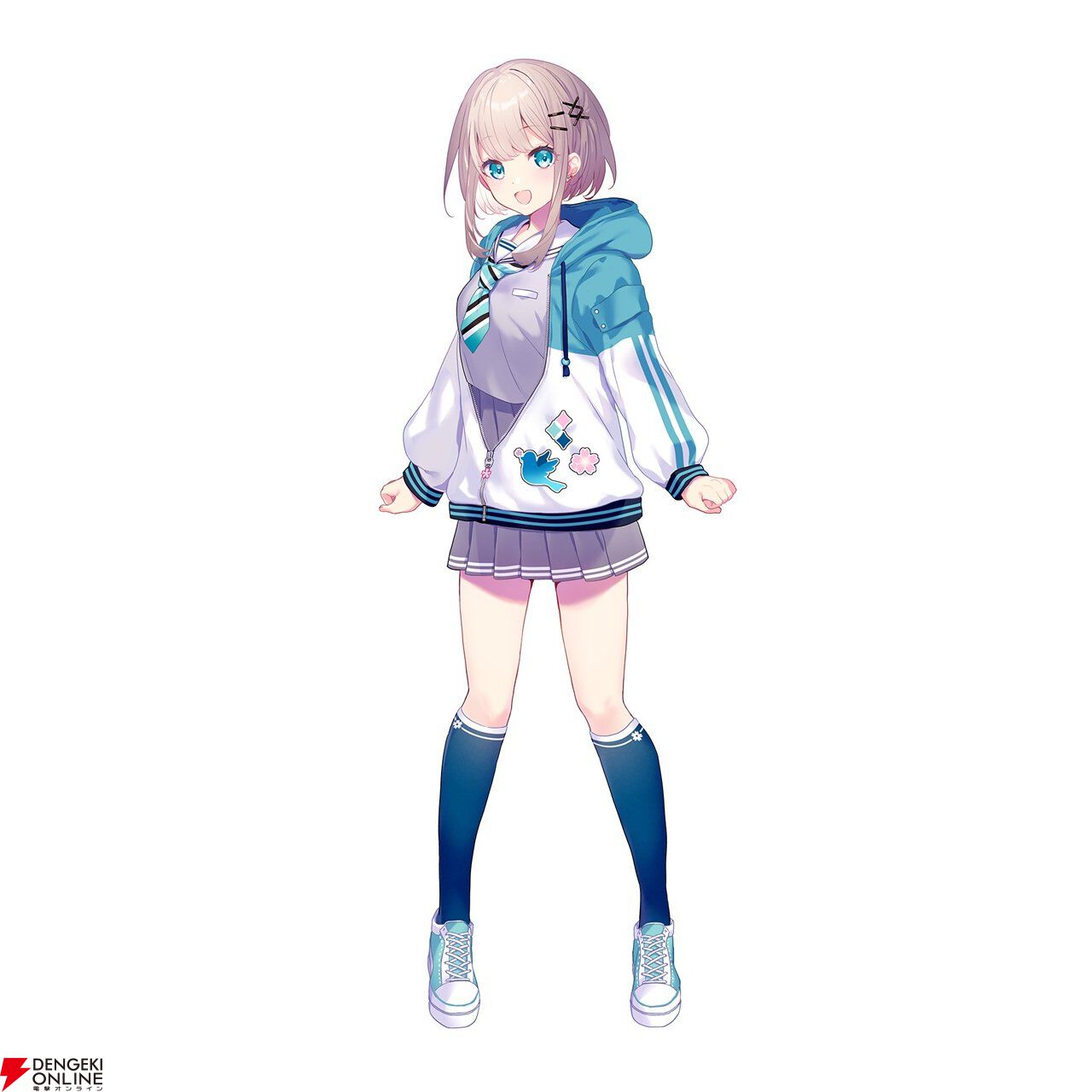 ビジュアルノベルの魅力が詰まった『花束を君に贈ろう-Kinsenka-』レビュー。心を持たない冷徹な主人公の成長はダークながらも心に響く物語