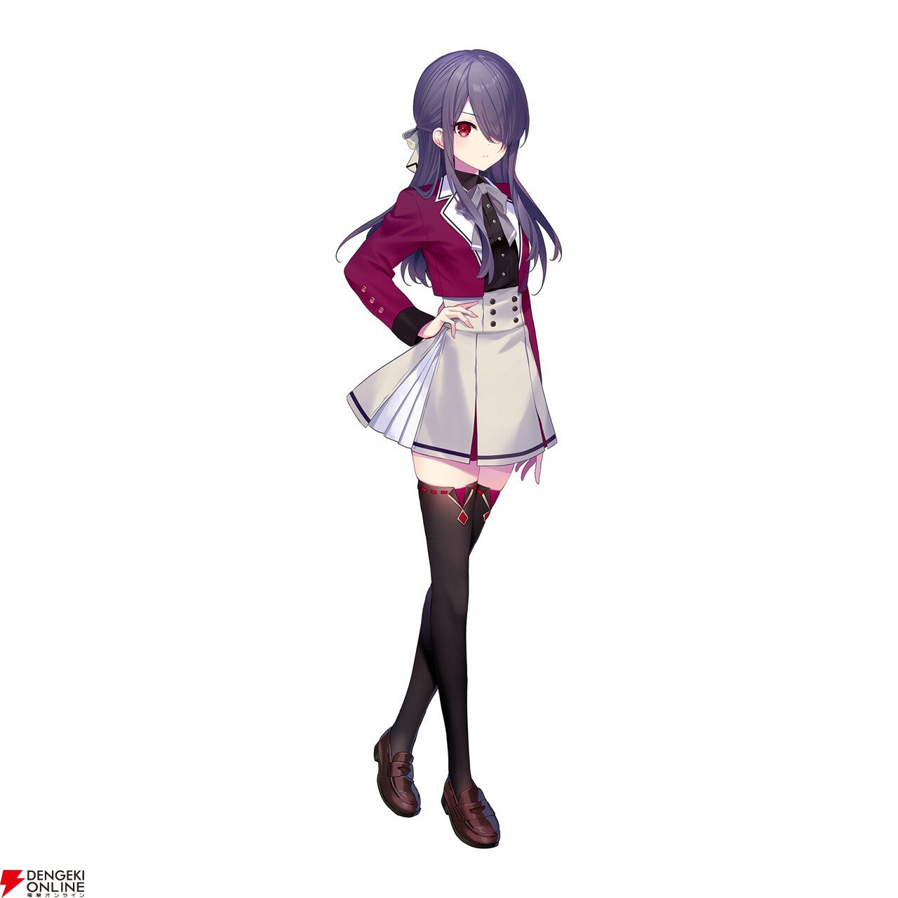 ビジュアルノベルの魅力が詰まった『花束を君に贈ろう-Kinsenka-』レビュー。心を持たない冷徹な主人公の成長はダークながらも心に響く物語