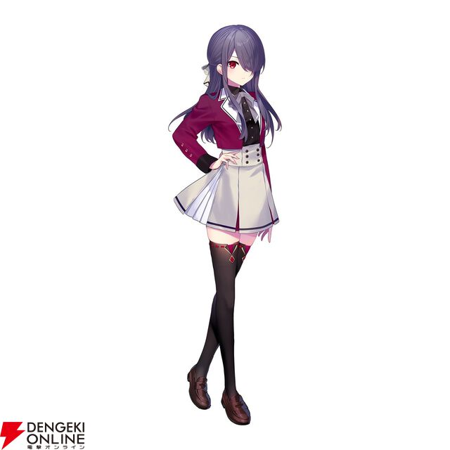 ビジュアルノベルの魅力が詰まった『花束を君に贈ろう-Kinsenka-』レビュー。心を持たない冷徹な主人公の成長はダークながらも心に響く物語