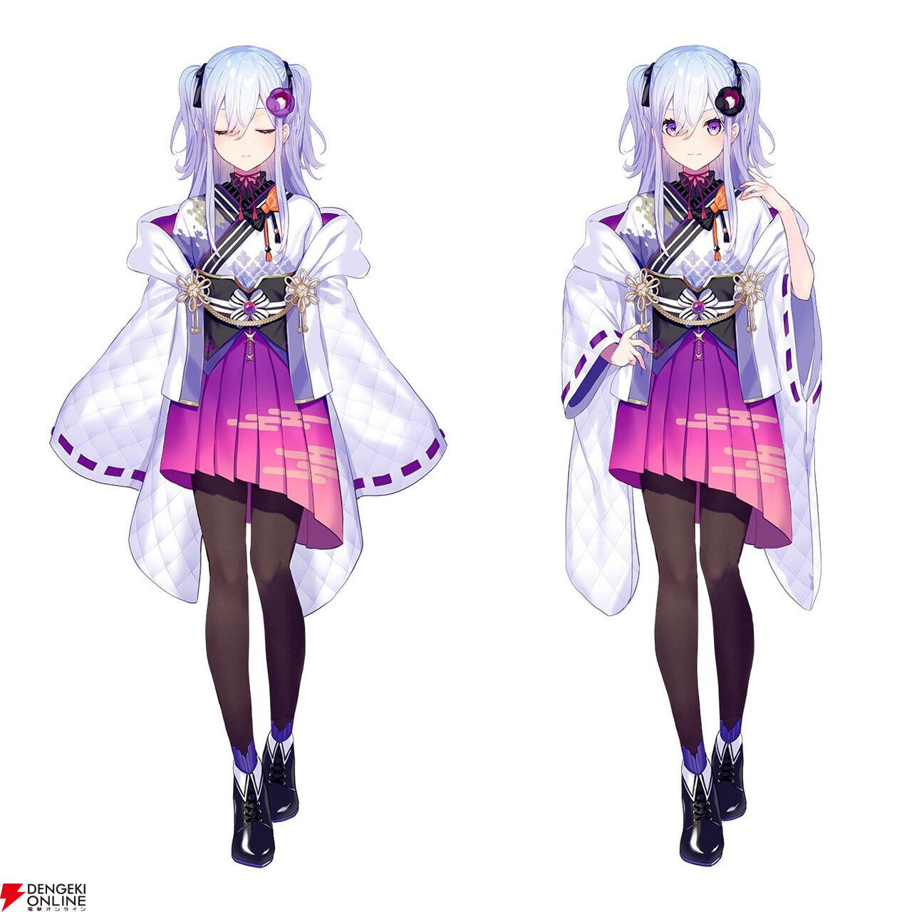 ビジュアルノベルの魅力が詰まった『花束を君に贈ろう-Kinsenka-』レビュー。心を持たない冷徹な主人公の成長はダークながらも心に響く物語