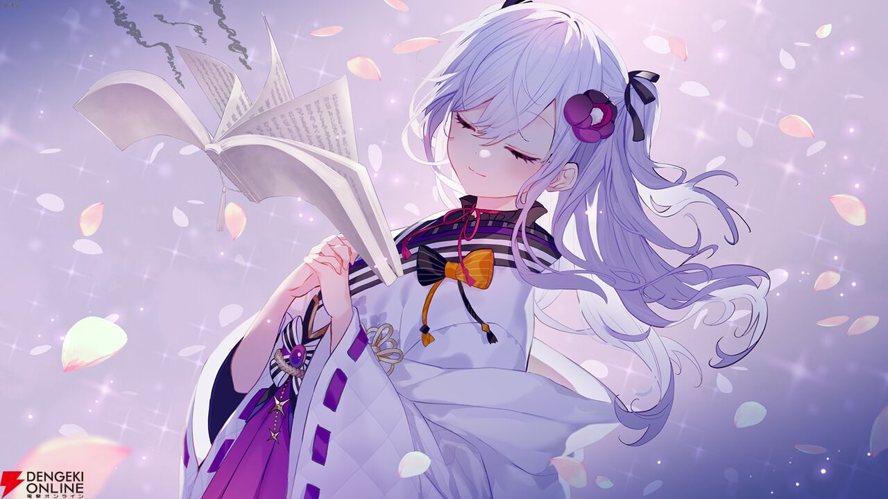 ビジュアルノベルの魅力が詰まった『花束を君に贈ろう-Kinsenka-』レビュー。心を持たない冷徹な主人公の成長はダークながらも心に響く物語