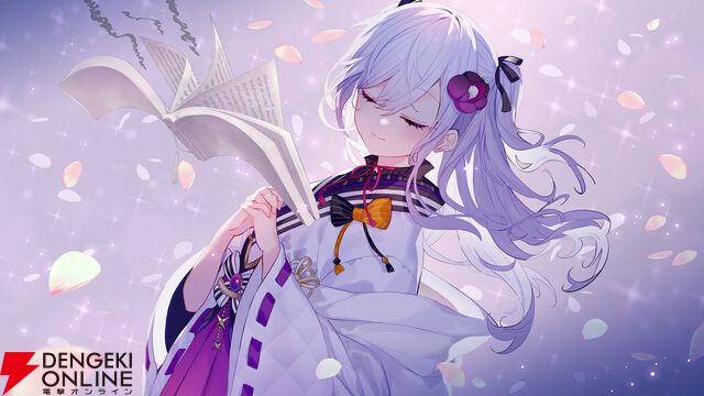 ビジュアルノベルの魅力が詰まった『花束を君に贈ろう-Kinsenka-』レビュー。心を持たない冷徹な主人公の成長はダークながらも心に響く物語