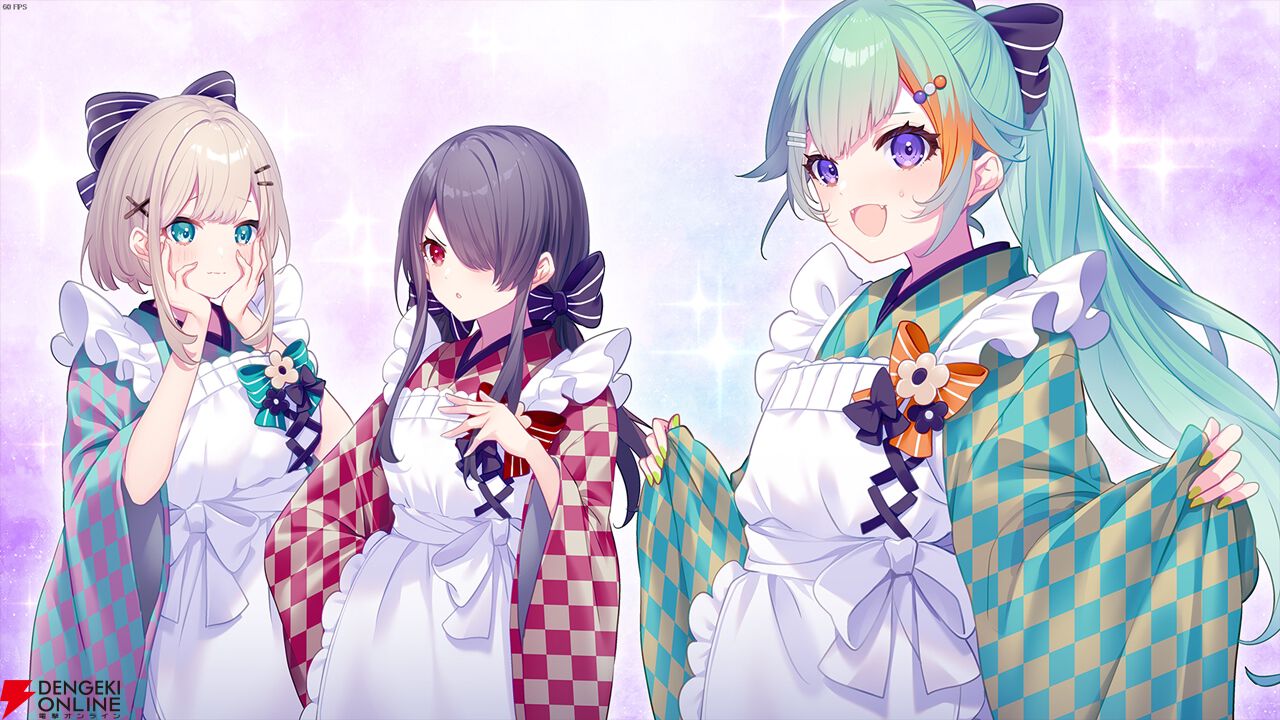 ビジュアルノベルの魅力が詰まった『花束を君に贈ろう-Kinsenka-』レビュー。心を持たない冷徹な主人公の成長はダークながらも心に響く物語