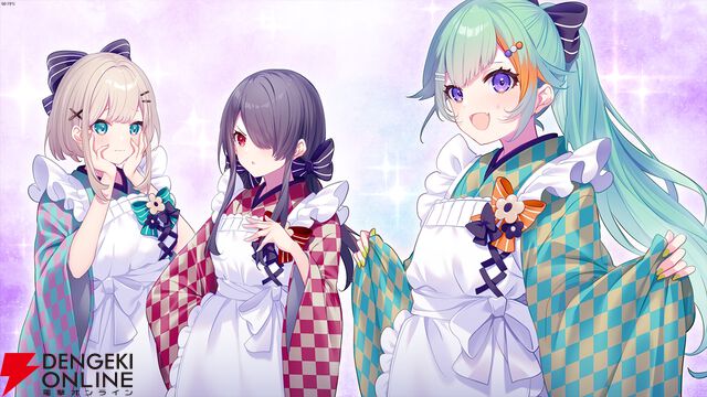 ビジュアルノベルの魅力が詰まった『花束を君に贈ろう-Kinsenka-』レビュー。心を持たない冷徹な主人公の成長はダークながらも心に響く物語