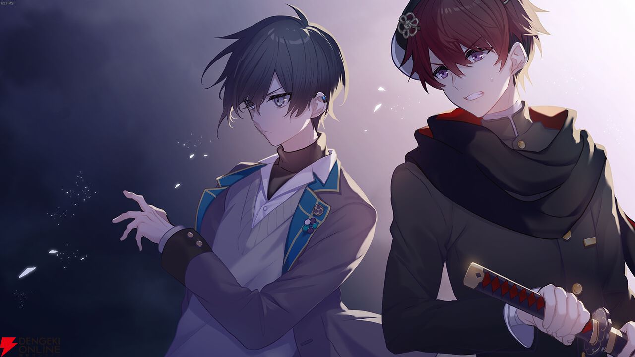 ビジュアルノベルの魅力が詰まった『花束を君に贈ろう-Kinsenka-』レビュー。心を持たない冷徹な主人公の成長はダークながらも心に響く物語