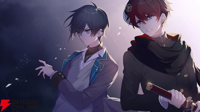 ビジュアルノベルの魅力が詰まった『花束を君に贈ろう-Kinsenka-』レビュー。心を持たない冷徹な主人公の成長はダークながらも心に響く物語