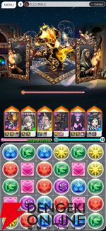 『パズドラ』シリーズ最新作『パズル＆ドラゴンズ ゼロ』がサービス開始。ガチャなしでモンスターをクリエイトして遊ぶパズルRPG