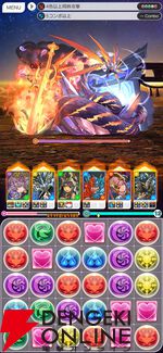 『パズドラ』シリーズ最新作『パズル＆ドラゴンズ ゼロ』がサービス開始。ガチャなしでモンスターをクリエイトして遊ぶパズルRPG