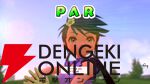 『みんなのGOLF WORLD』先行プレイ感想。爆発でボールが吹っ飛んだり竜巻が起こったりの新モードを紹介。キャラクターの強化要素やカスタマイズも