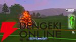 『みんなのGOLF WORLD』先行プレイ感想。爆発でボールが吹っ飛んだり竜巻が起こったりの新モードを紹介。キャラクターの強化要素やカスタマイズも