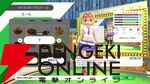 『みんなのGOLF WORLD』先行プレイ感想。爆発でボールが吹っ飛んだり竜巻が起こったりの新モードを紹介。キャラクターの強化要素やカスタマイズも