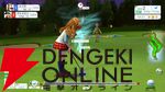 『みんなのGOLF WORLD』先行プレイ感想。爆発でボールが吹っ飛んだり竜巻が起こったりの新モードを紹介。キャラクターの強化要素やカスタマイズも