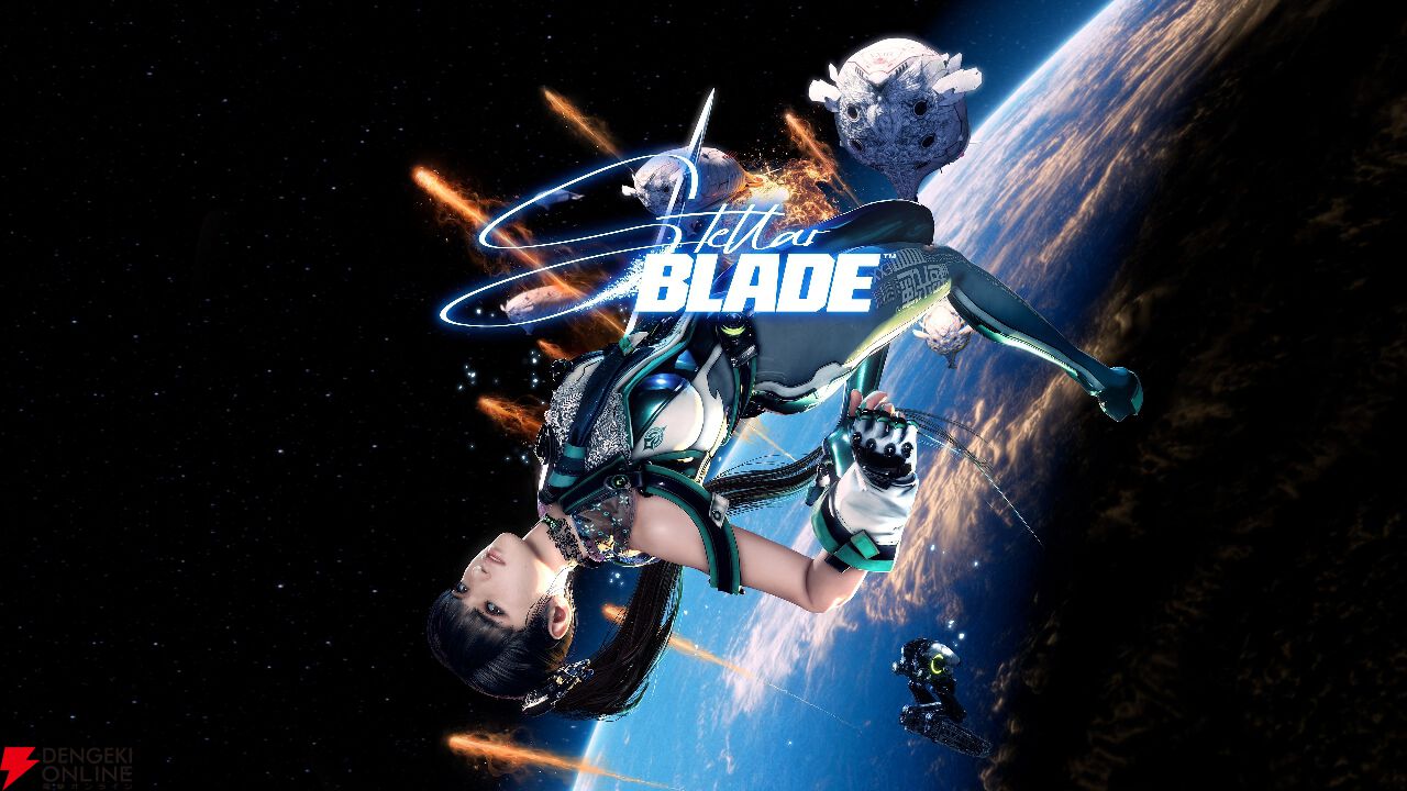 韓国限定】勝利の女神ニケ パズル ステラーブレイド コラボ 2