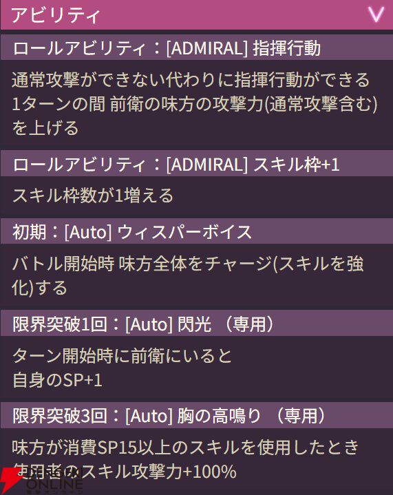 【ヘブバン攻略】SS柳美音（夜の香り、薔薇の調べ）は味方全体を強力な“ハイブースト”状態にできるアドミラル！ 単独発動バフが付与可能なEXスキルも見逃せない【ヘブンバーンズレッド日記#201】
