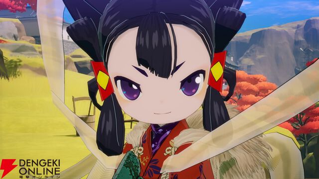 『龍の国 ルーンファクトリー』