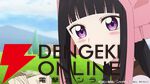 アニメ『シャンピニオンの魔女』2026年1月より放送開始。ルーナ役を白石晴香、アニメーション制作を颱風グラフィックス×Qzil.laのタッグが担当