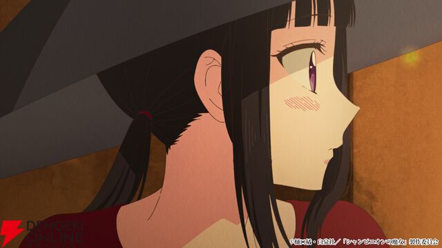アニメ『シャンピニオンの魔女』2026年1月より放送開始。ルーナ役を白石晴香、アニメーション制作を颱風グラフィックス×Qzil.laのタッグが担当