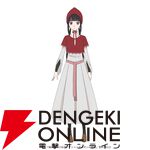 アニメ『シャンピニオンの魔女』2026年1月より放送開始。ルーナ役を白石晴香、アニメーション制作を颱風グラフィックス×Qzil.laのタッグが担当