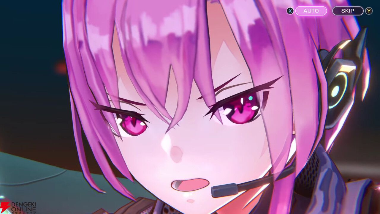ヘブバン攻略】SS松岡チロル（悪を討つヒロイックアクション）は