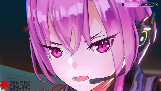 【ヘブバン攻略】SS松岡チロル（悪を討つヒロイックアクション）は雷バフを付与しつつ10連撃で攻撃するディフェンダー！ チャージ状態であれば全体SP＋5と強力なサポートも可能【ヘブンバーンズレッド日記#202】